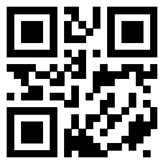 3407106839 Qr Code associato