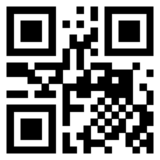 3407106840 - Immagine del QrCode associato