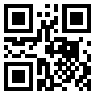 3407106842 - Immagine del Qr Code