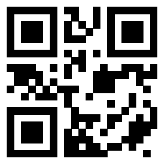 3407106843 QrCode associato