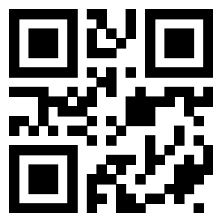 3407106847 - Immagine del QrCode