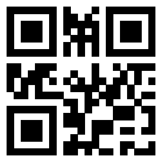 3407106848 - Immagine del Qr Code