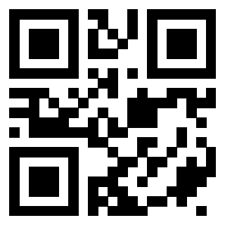 Immagine del Qr Code di 3407106849