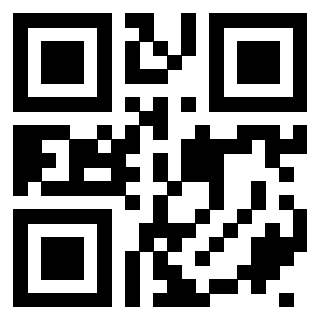 Scansione del QrCode di 3407106850