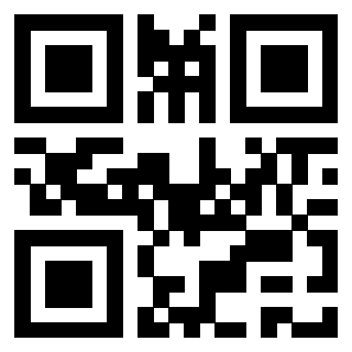 3407106851 Qr Code associato