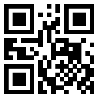 Immagine del Qr Code di 3407106852