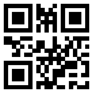 3407106853 Qr Code associato