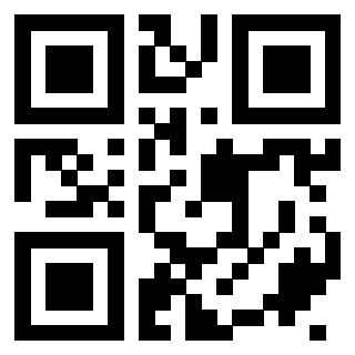 3407106854 Qr Code associato