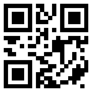 Scansione del QrCode di 3407106856