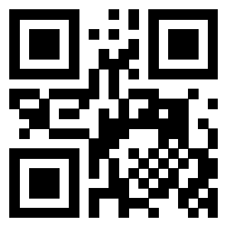 3407106858 - Immagine del QrCode