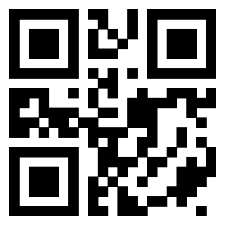 Immagine del Qr Code di 3407106859