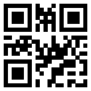 3407106861 - Immagine del QrCode