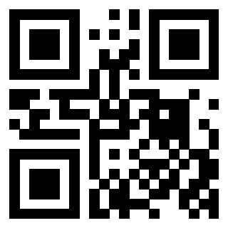 Il QrCode di 3407106865