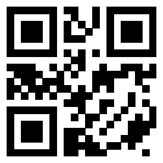 3407106868 - Immagine del QrCode