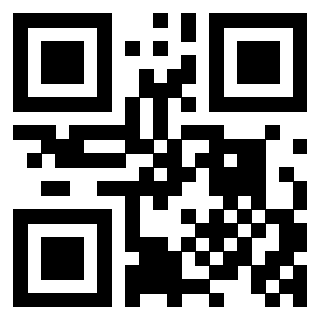 Il Qr Code di 3407106869