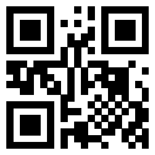 Scansione del Qr Code di 3407106870