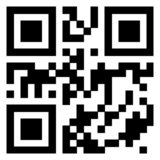3407106871 - Immagine del QrCode
