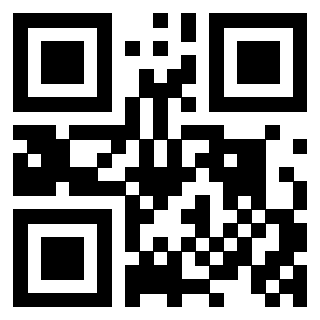 3407106876 - Immagine del QrCode associato