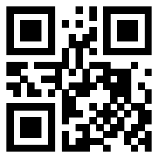 3407106879 Qr Code associato