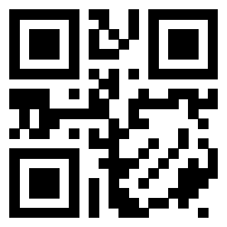 3407106880 Qr Code associato