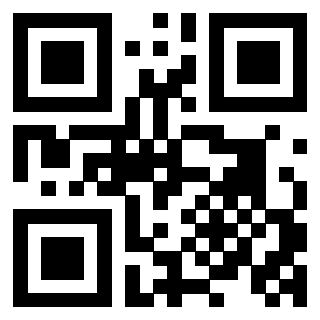 3407106881 - Immagine del Qr Code associato