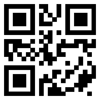 Immagine del QrCode di 3407106883