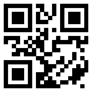 3407106884 - Immagine del QrCode associato