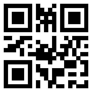 Immagine del QrCode di 3407106888