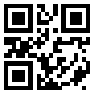 3407106889 - Immagine del QrCode associato