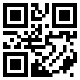 Scansione del Qr Code di 3407106890