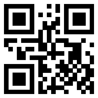 Il Qr Code di 3407106893