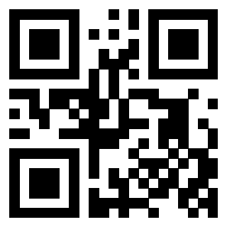 3407106895 - Immagine del QrCode associato