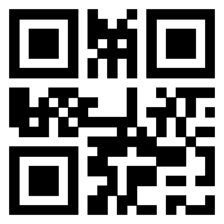 Immagine del QrCode di 3407106896