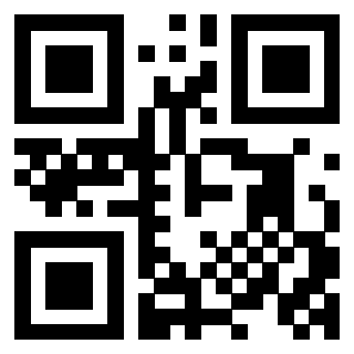 3407106898 - Immagine del Qr Code associato