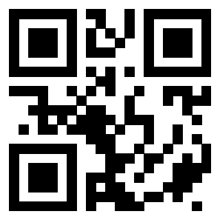 3407106901 Qr Code associato