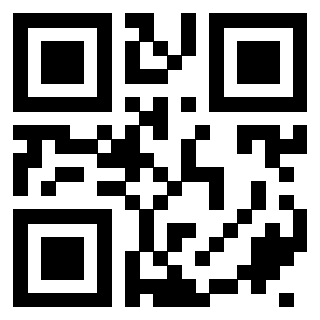 3407106902 - Immagine del Qr Code associato