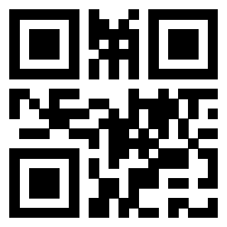 Immagine del QrCode di 3407106903