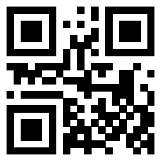 3407106907 QrCode associato
