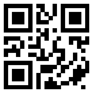 Immagine del Qr Code di 3407106909