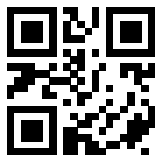 Immagine del Qr Code di 3407106911