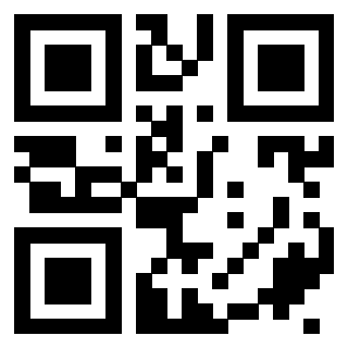 3407106912 - Immagine del QrCode associato