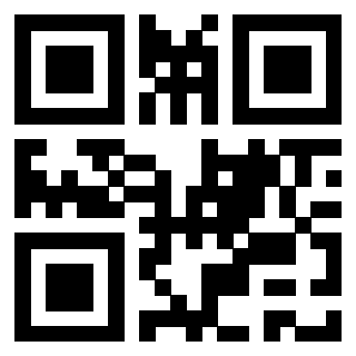 3407106913 Qr Code associato