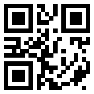 Immagine del QrCode di 3407106916