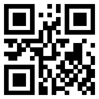Immagine del QrCode di 3407106917