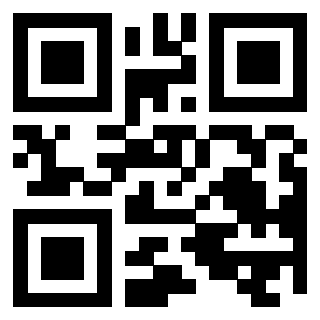 3407106919 - Immagine del Qr Code