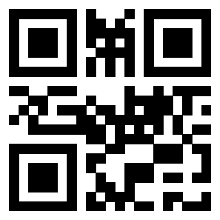 3407106920 QrCode associato