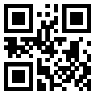 3407106925 QrCode associato