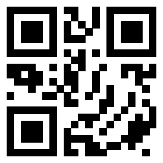 3407106928 - Immagine del QrCode associato