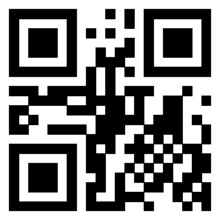 Scansione del Qr Code di 3407106932