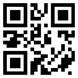 Il Qr Code di 3407106936